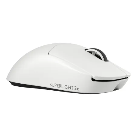 Hiiri Logitech 910-007539 Valkoinen